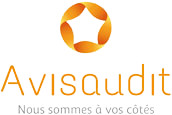 Logo Avisaudit expert-comptable Orvault